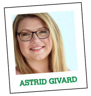 Astrid Givard