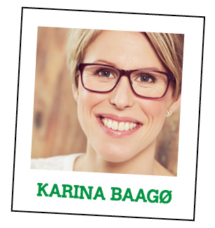 Karina Baagø