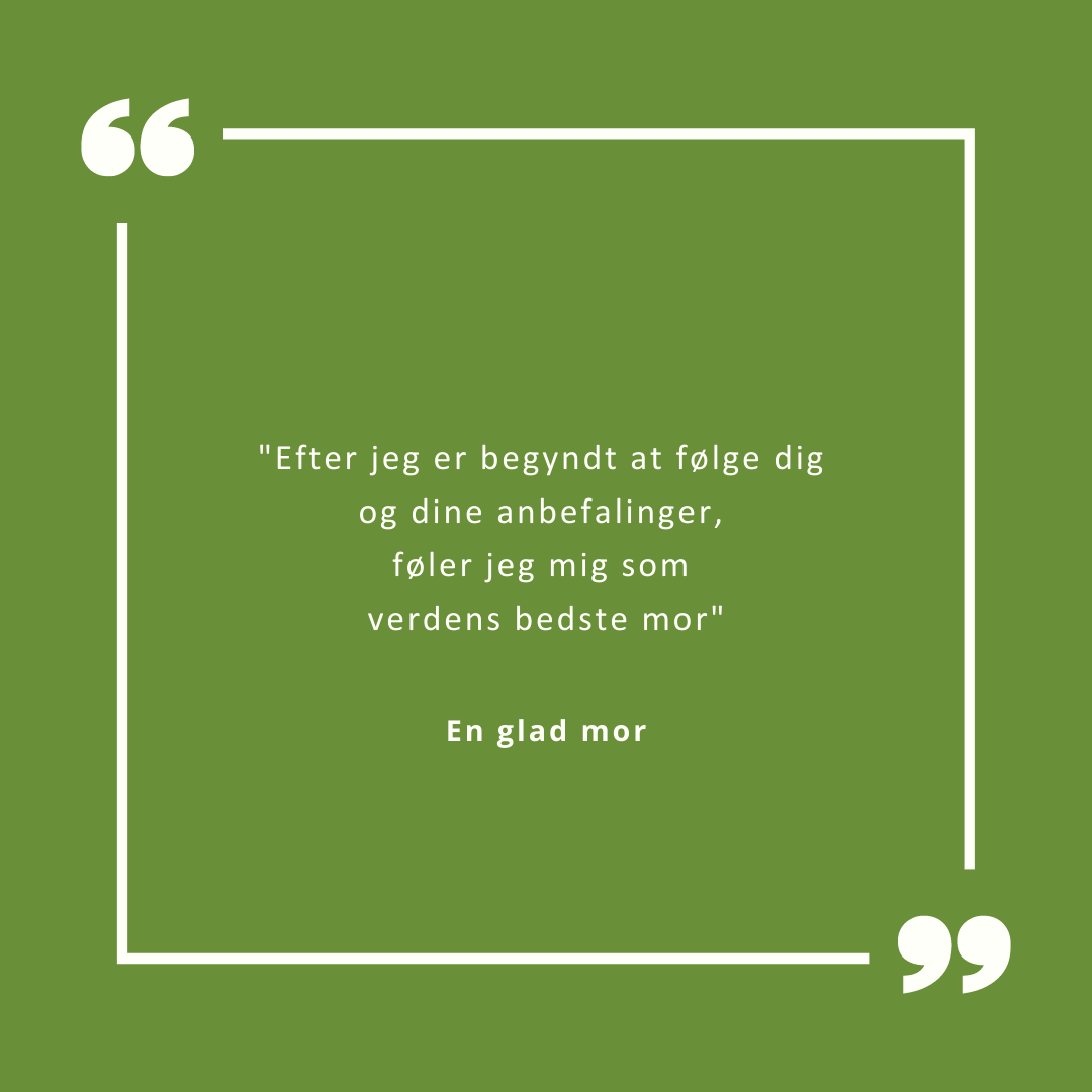 TestimonialGladMor TestimonialGladMor